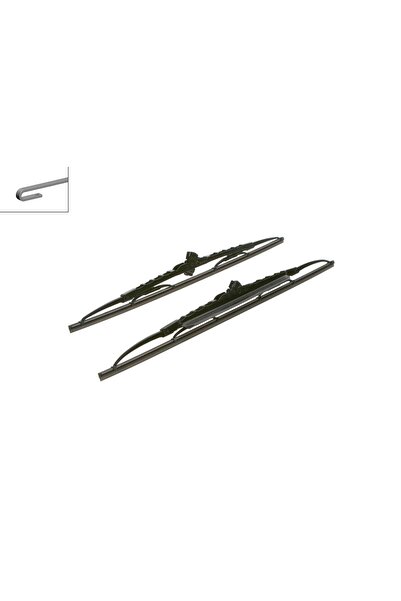 Bosch Wiper blade 3397118566