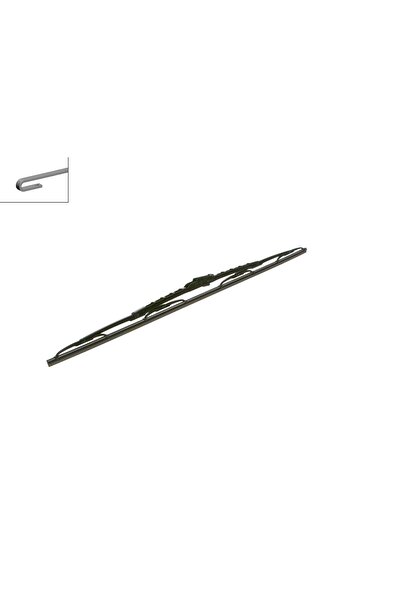 Bosch Lamela Ștergător 3397011641