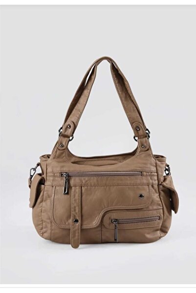 ÇÇS kadın omuz çanta 7667