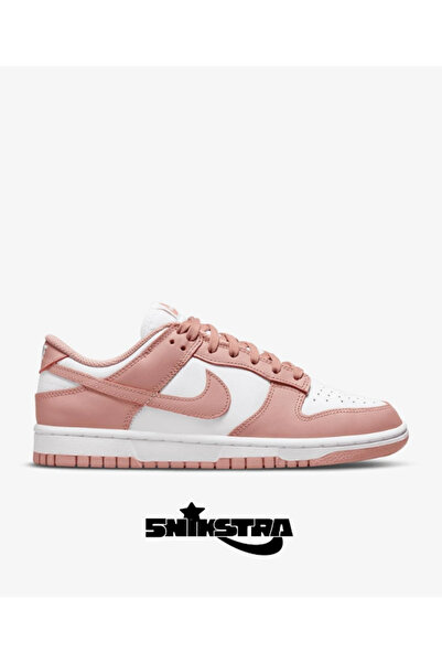 Nike Dunk Low Kadın Spor Ayakkabı - Snikstra