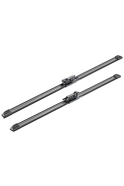 Bosch Set ștergătoare parbriz Aerotwin A 294 S, cod 3 397 007 294, pentru stânga/dreapta, dimensi