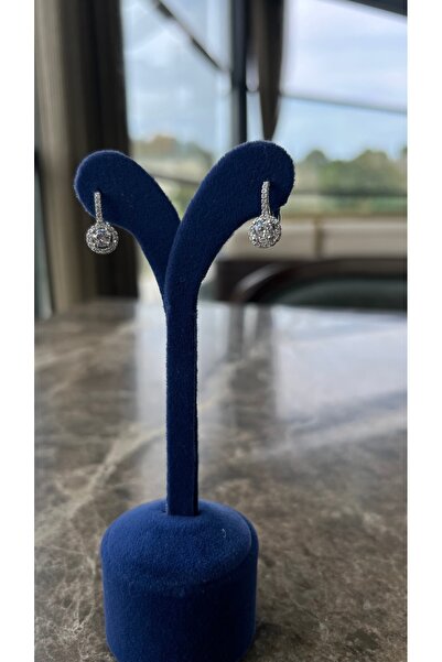 cansuaccessoire TAŞLI ŞIK KÜPE