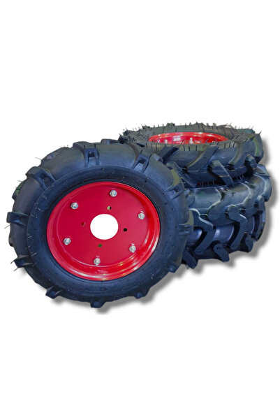 elefant 500-12 Roata pentru motocultor