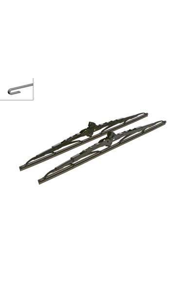 Bosch 3397118505 - Car wiper blade