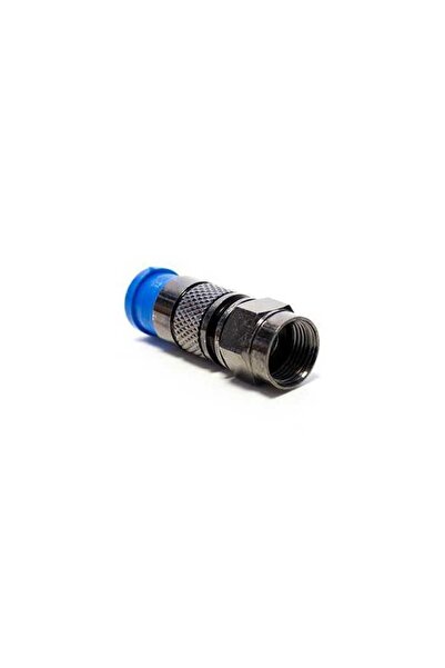 OEM Compression F plug for coaxial cable max 7mm