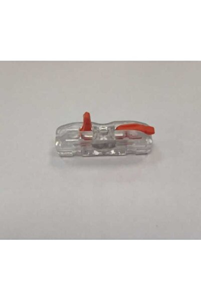 OEM Conector doza transparent 1X4mm2 / 1X4mm2 (PCT-222P) HFP421C