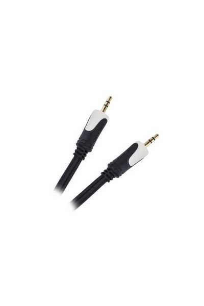 Cabletech Cablu Jack 3.5 mm stereo 3m ediție de bază