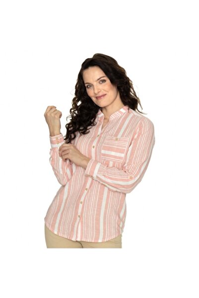 Bushman Shirt Theresa rosa XXXL