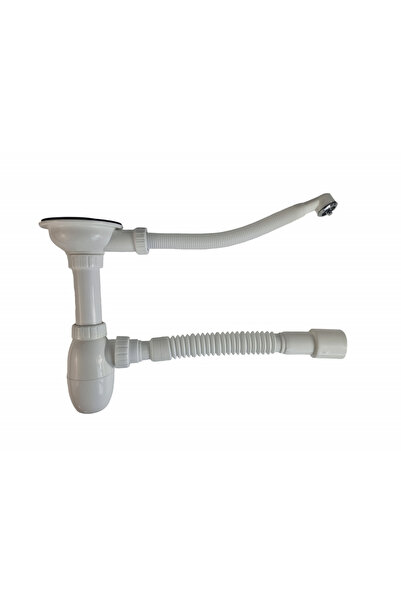 brg B426 Sifon pentru chiuveta 1 1/2