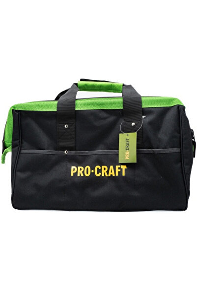 ProCraft PDR Dent Tools Paintless Dent Removal Geanta textila pentru scule PROCRAFT BG400