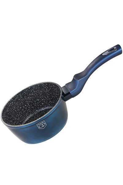 Green Point Cratita fara capac GP-27118, acoperire din marmura, 18cm