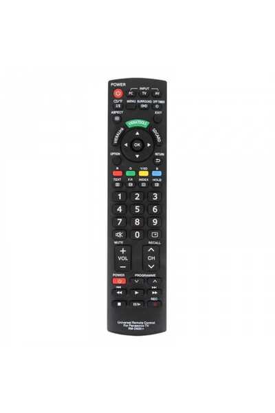 OEM PANASONIC LED TV remote control