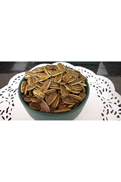 Fustuq & Hail بذور عباد الشمس المحمصة المدخنة