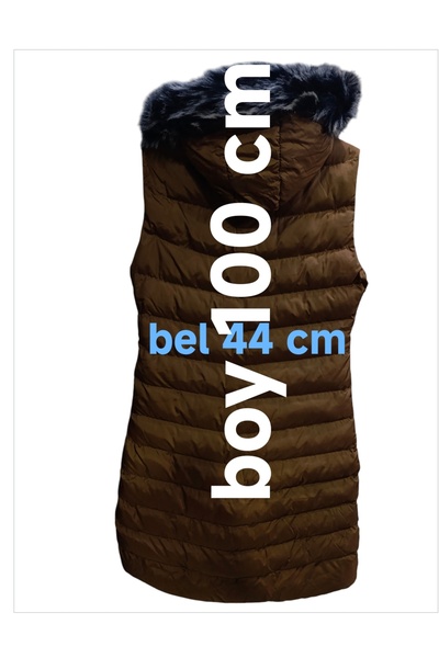 couis Women's Puffer Jacket with Hood and Zipper