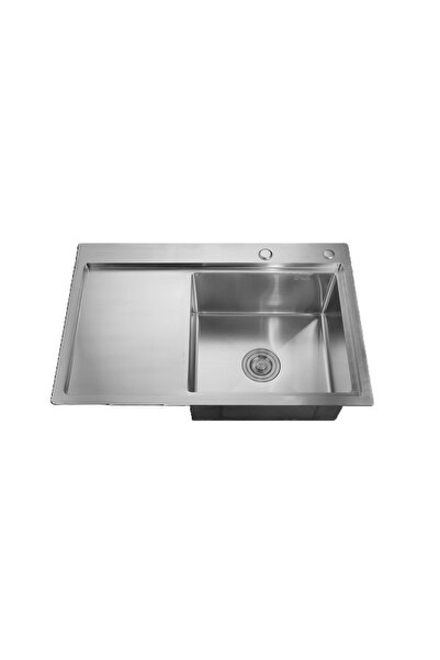 brg MIXXUS HM7849R-215.SUS304 (3.0/0.8) chiuveta bucatarie din inox