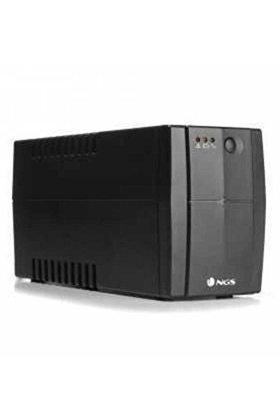 NGS UPS off-line 400VA 240W Fortress