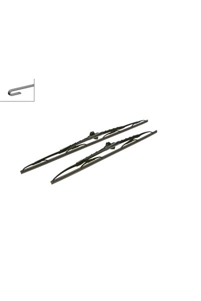 Bosch Lamela ștergător 3397001725