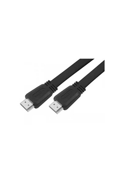 Trevi Cablu HDMI - HDMI v1.4 plat 1.5m HDTV