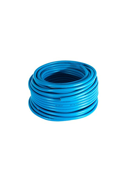 Rotor Furtun oxigen PVC ROTOR, 8x15 (50m)