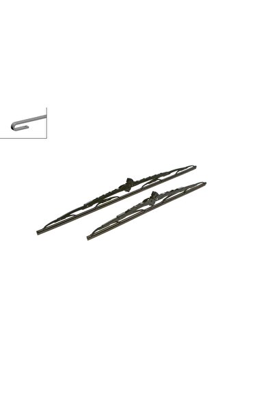 Bosch Lamela Ștergător 3397010253