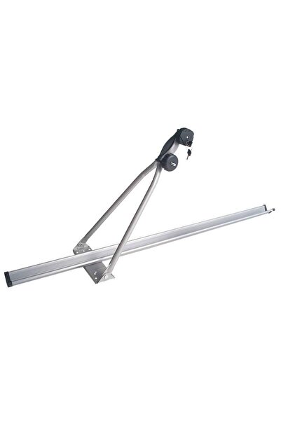 CRUZ Suport Auto pentru Bicicletă Rack CZ940-005, Montare pe Bare Transversal...