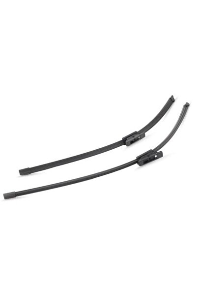 Bosch Set de ștergătoare parbriz AeroTwin A119S, 650 mm și 750 mm, fără carcasă, pentru vehicu