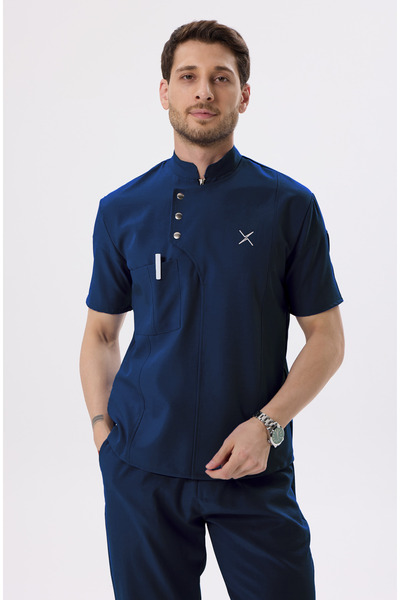 X Medical Wear Master Piece Serisi Takım Scrubs