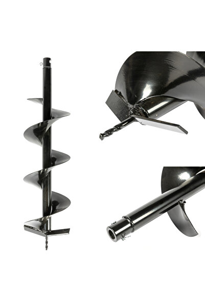 Golden Fish Burghiu pamant 200-800 mm