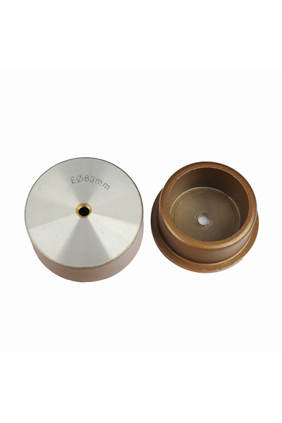 Rotor Bacuri plita PPR RBP63 , 63 mm