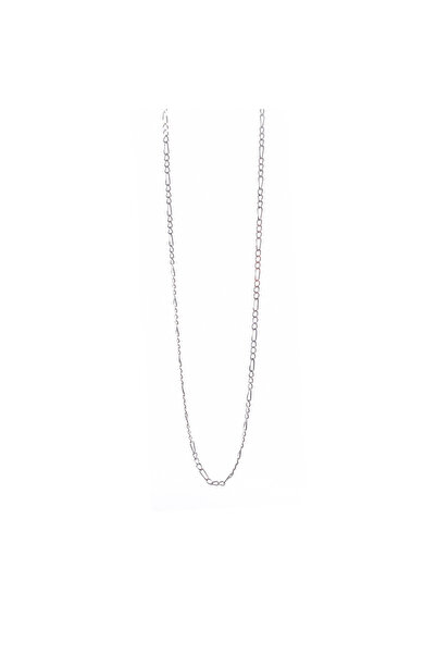 Toolsy Lantisor din Argint 925, model la baza gatului, 38 cm