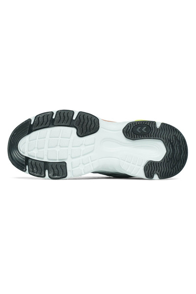 hummel 700 Gri Unisex Sneaker 900794-1551