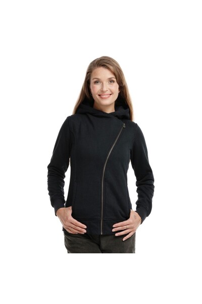 Bushman Sweatshirt Alexa schwarz S