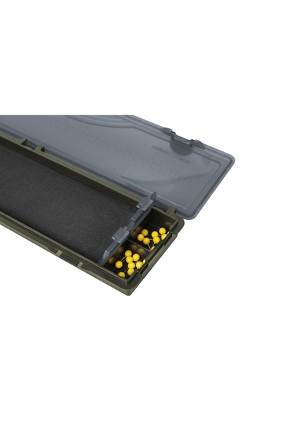 DELPHİN Cutie pentru montură de pescuit C-RIGBOX, 260x69 mm