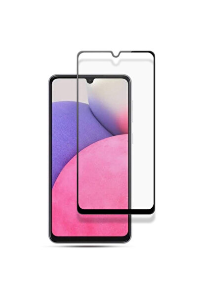 Flippy Folie Sticla pentru Samsung A33 5G 111D Negru