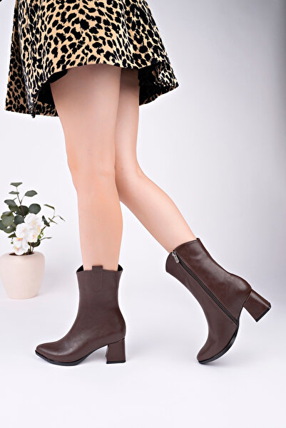 SETTİ MANA Termo Kaymaz Taban Orta Boy Bot