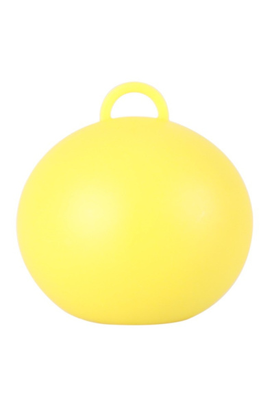 Flippy Greutate pentru Baloane, Flippy, Accesoriu Petrecere, 5.5x5.5 cm, 120 ...