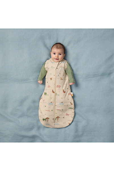 ergopouch Australia Organik Pamuklu Kundak (2.5 TOG)