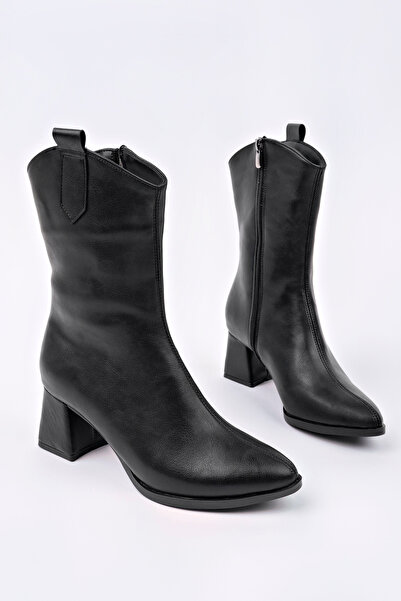 SETTİ MANA Termo Kaymaz Taban Orta Boy Bot