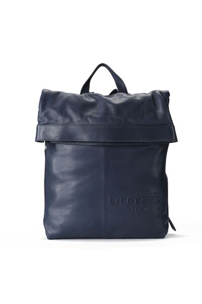 liebeskind Rucsac Elvira Daypack din piele 66 cm Compartiment pentru laptop