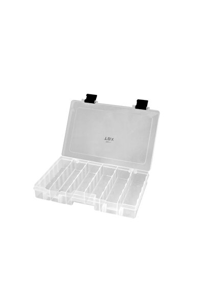 DELPHİN Cutie accesorii pescuit TBX One 273-6P Clip, 273x176x45mm