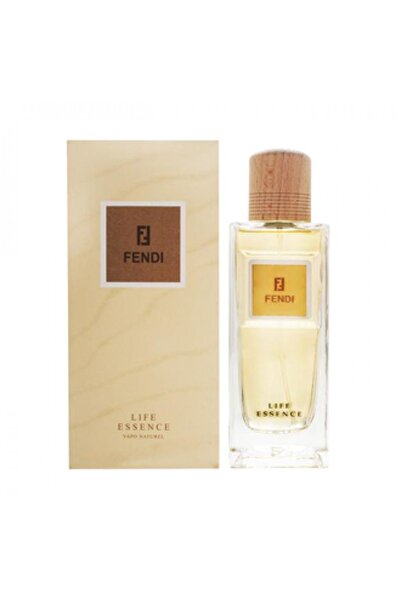 Fendi عطر فندي لايف ايسنس او ​​دي تواليت 100مل