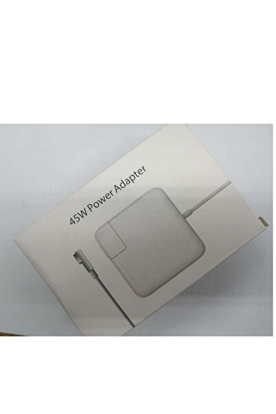 NMT شاحن محول طاقة Magsafe بقوة 45 واط لجهاز MacBook Air A1374