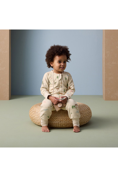 ergopouch Australia Organik Pamuklu Uyku Tulumu (2.5 TOG)