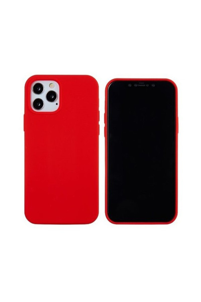 Flippy Husa protectie compatibila cu Apple iPhone 11 Pro Max Liquid Silicone ...