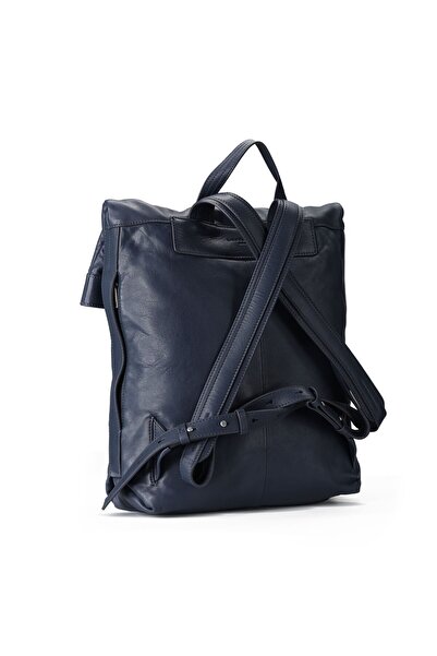 liebeskind Rucsac Elvira Daypack din piele 66 cm Compartiment pentru laptop