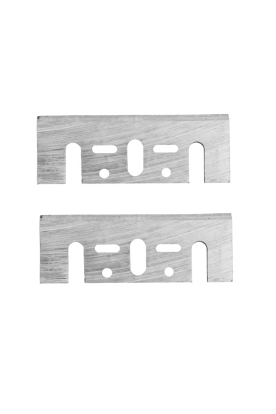 Rotor Lama dubla pentru rindea electrica 82 mm, set 2 bucati