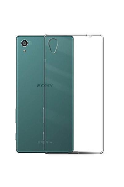 Toolsy Husa Sony Xperia Z3 Tpu Transparent