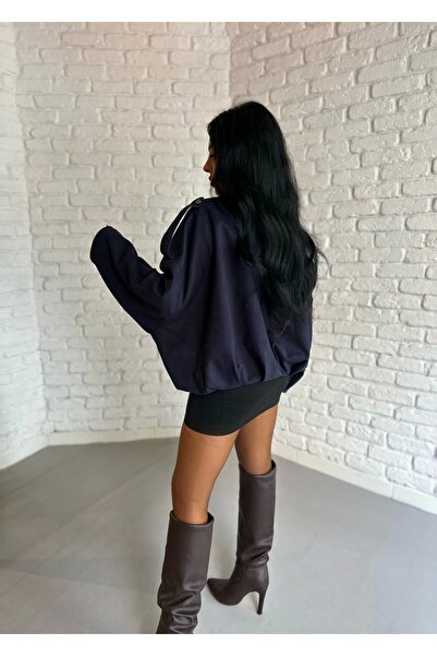 moneta boutique ЖІНОЧА СУЕТНА БОМБЕР-КУРТКА НА ЗАСТІБЦІ