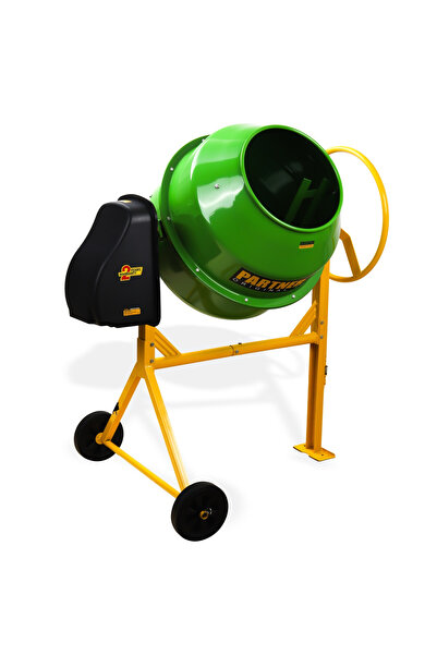 PartnerPro Betoniera 165L 850W BPO-165L