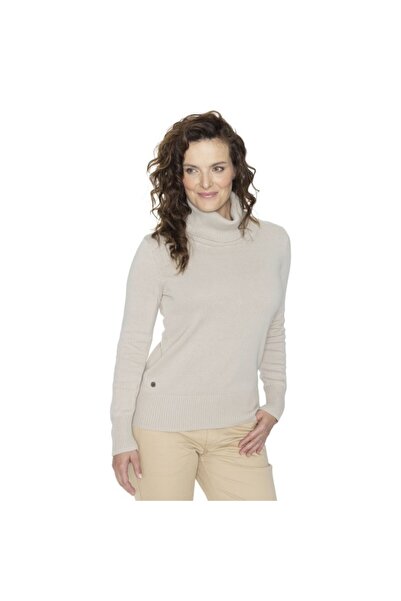 Bushman Corala Stein Pullover L